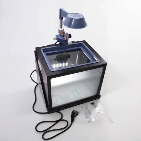 Ванна волновая (демонстрационный набор)